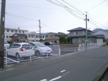 駐車場下関市Ｎ様邸（完成）.jpg